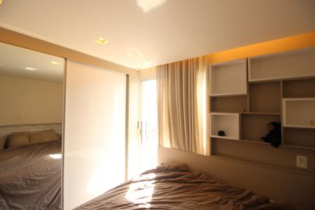 Apartamento à venda com 130m², 2 quartos e 2 vagasQuarto