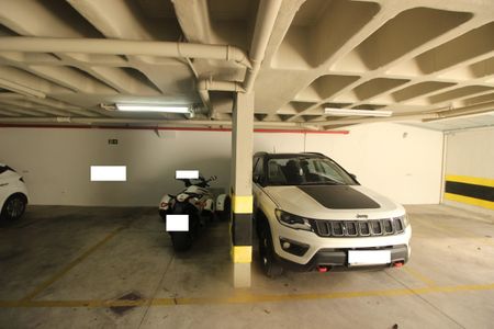 Apartamento à venda com 130m², 2 quartos e 2 vagasVagas de garagem