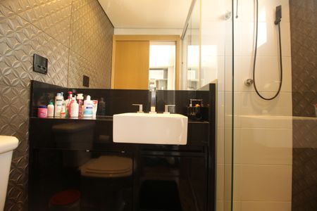 Apartamento à venda com 130m², 2 quartos e 2 vagasBanheiro