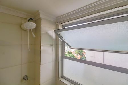 Apartamento para alugar com 76m², 2 quartos e 1 vaga Apartamento para alugar com 76m², 2 quartos e 1 vagaBanheiro