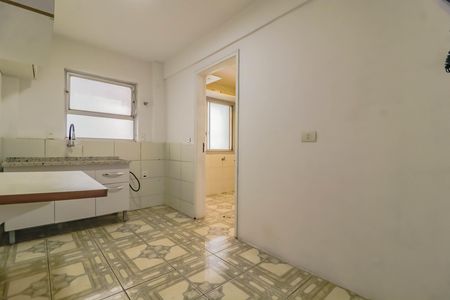 Cozinha de apartamento para alugar com 2 quartos, 76m² em Vila Santa Catarina, São Paulo