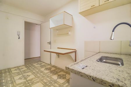 Apartamento para alugar com 76m², 2 quartos e 1 vaga Apartamento para alugar com 76m², 2 quartos e 1 vagaCozinha