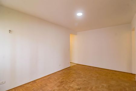 Sala de apartamento para alugar com 2 quartos, 76m² em Vila Santa Catarina, São Paulo