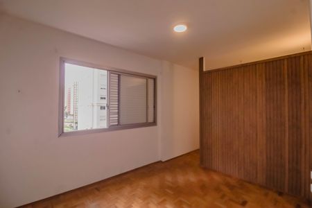 Quarto 2 de apartamento para alugar com 2 quartos, 76m² em Vila Santa Catarina, São Paulo