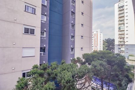 Vista do Quarto 1 de apartamento para alugar com 2 quartos, 76m² em Vila Santa Catarina, São Paulo