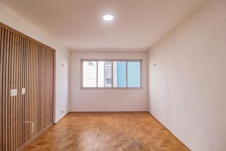 Sala de apartamento para alugar com 2 quartos, 76m² em Vila Santa Catarina, São Paulo