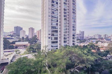 Apartamento para alugar com 76m², 2 quartos e 1 vaga Apartamento para alugar com 76m², 2 quartos e 1 vagaVista do Quarto 2