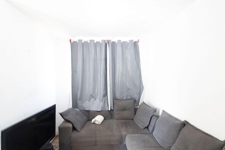 Apartamento para alugar com 55m², 2 quartos e 1 vaga Apartamento para alugar com 55m², 2 quartos e 1 vagaSala