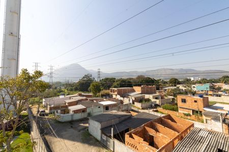 Apartamento para alugar com 55m², 2 quartos e 1 vaga Apartamento para alugar com 55m², 2 quartos e 1 vagaVista do Quarto 2