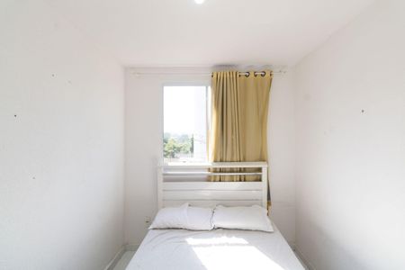 Quarto 1 de apartamento para alugar com 2 quartos, 55m² em Campo Grande, Rio de Janeiro