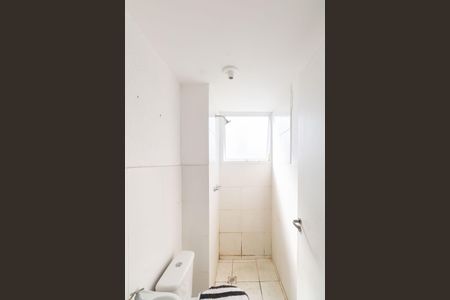 Apartamento para alugar com 55m², 2 quartos e 1 vaga Apartamento para alugar com 55m², 2 quartos e 1 vagaBanheiro
