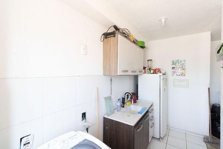 Apartamento para alugar com 55m², 2 quartos e 1 vaga Apartamento para alugar com 55m², 2 quartos e 1 vagaCozinha