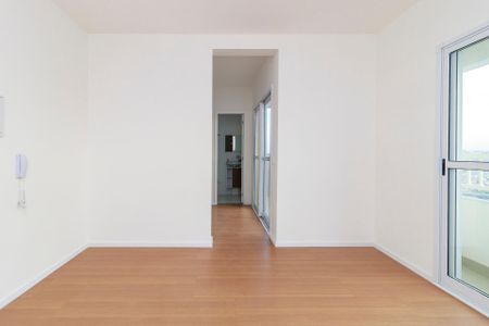 Apartamento para alugar com 36m², 1 quarto e sem vagaSala - Quarto