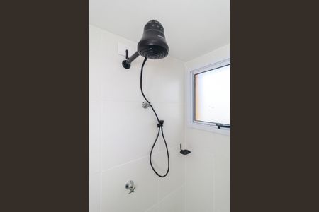 Apartamento para alugar com 36m², 1 quarto e sem vagaBanheiro