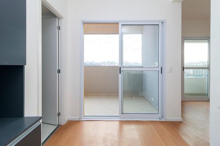Apartamento para alugar com 36m², 1 quarto e sem vagaCozinha