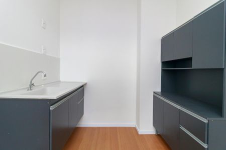 Apartamento para alugar com 36m², 1 quarto e sem vagaCozinha