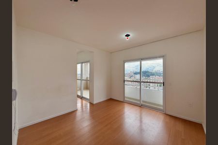 Sala/Quarto de apartamento para alugar com 1 quarto, 36m² em Vila das Belezas, São Paulo