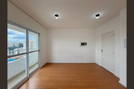 Apartamento para alugar com 36m², 1 quarto e sem vaga Apartamento para alugar com 36m², 1 quarto e sem vagaStudio