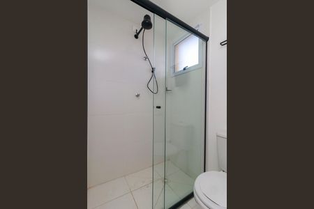 Apartamento para alugar com 36m², 1 quarto e sem vagaBanheiro