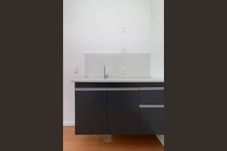 Apartamento para alugar com 36m², 1 quarto e sem vagaCozinha