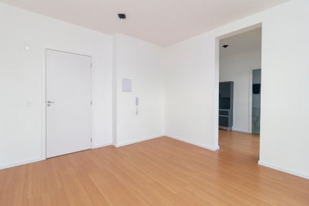 Apartamento para alugar com 36m², 1 quarto e sem vagaSala - Quarto