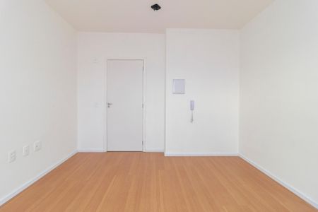 Apartamento para alugar com 36m², 1 quarto e sem vagaSala - Quarto