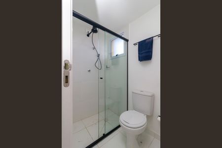 Apartamento para alugar com 36m², 1 quarto e sem vagaBanheiro