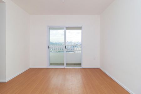 Apartamento para alugar com 36m², 1 quarto e sem vagaSala - Quarto