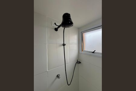 Apartamento para alugar com 36m², 1 quarto e sem vaga Apartamento para alugar com 36m², 1 quarto e sem vagaBanheiro