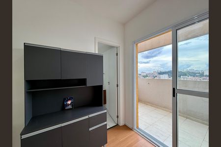 Apartamento para alugar com 36m², 1 quarto e sem vaga Apartamento para alugar com 36m², 1 quarto e sem vagaCozinha