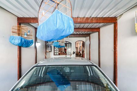 Casa para alugar com 100m², 2 quartos e 1 vaga Casa para alugar com 100m², 2 quartos e 1 vagaGaragem