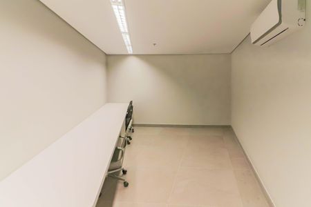 Studio à venda com 37m², 0 quarto e 1 vaga Studio à venda com 37m², 0 quarto e 1 vagaÁrea comum - Coworking