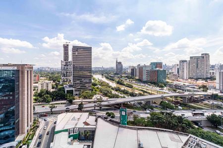 Studio à venda com 37m², 0 quarto e 1 vaga Studio à venda com 37m², 0 quarto e 1 vagaVista