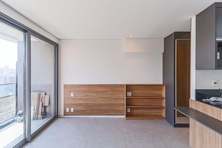 Studio à venda com 37m², 0 quarto e 1 vaga Studio à venda com 37m², 0 quarto e 1 vagaStudio