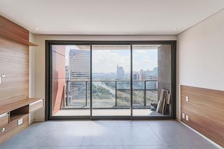 Studio à venda com 37m², 0 quarto e 1 vaga Studio à venda com 37m², 0 quarto e 1 vagaStudio