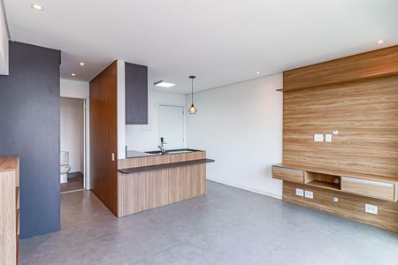 Studio à venda com 37m², 0 quarto e 1 vaga Studio à venda com 37m², 0 quarto e 1 vagaStudio