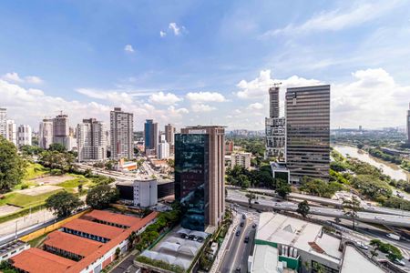 Studio à venda com 37m², 0 quarto e 1 vaga Studio à venda com 37m², 0 quarto e 1 vagaVista