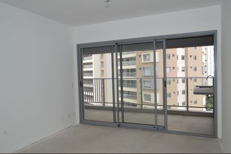 Apartamento à venda com 66m², 1 quarto e 1 vagaSala