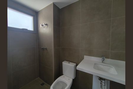 Apartamento à venda com 66m², 1 quarto e 1 vagaBanheiro da Suíte