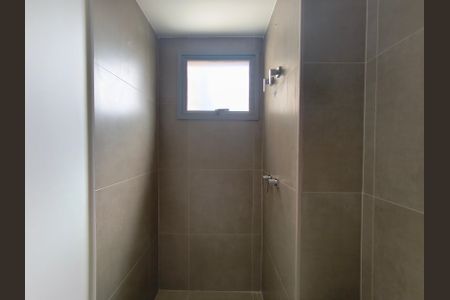 Apartamento à venda com 66m², 1 quarto e 1 vagaBanheiro da Suíte