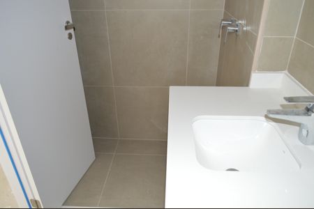 Apartamento à venda com 66m², 1 quarto e 1 vagaBanheiro