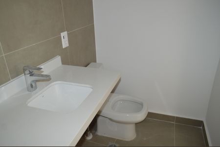 Apartamento à venda com 66m², 1 quarto e 1 vagaBanheiro
