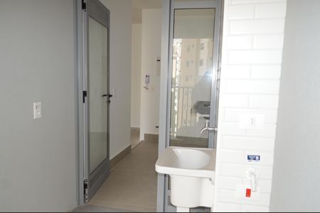 Apartamento à venda com 66m², 1 quarto e 1 vagaÁrea de Serviço