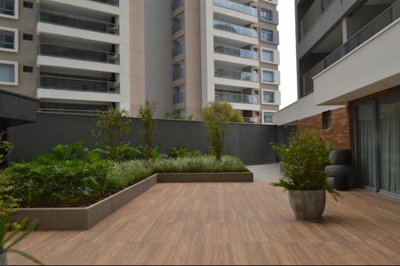 Apartamento à venda com 66m², 1 quarto e 1 vagaÁrea comum