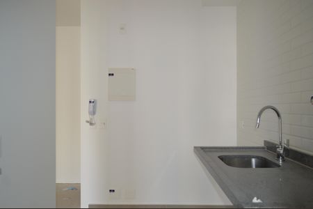 Apartamento à venda com 66m², 1 quarto e 1 vagaCozinha