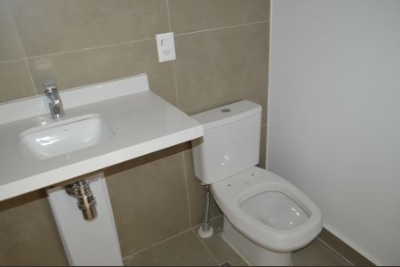 Apartamento à venda com 66m², 1 quarto e 1 vagaBanheiro