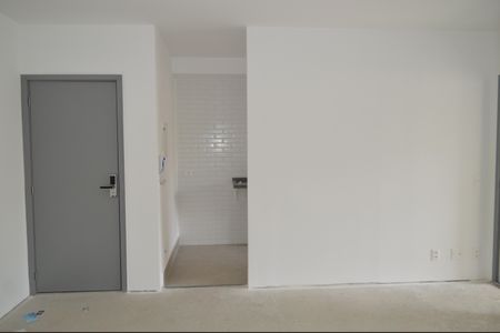 Apartamento à venda com 66m², 1 quarto e 1 vagaSala