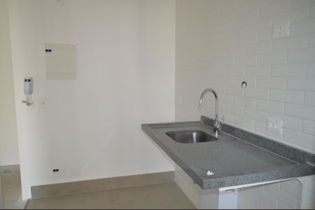 Apartamento à venda com 66m², 1 quarto e 1 vagaCozinha