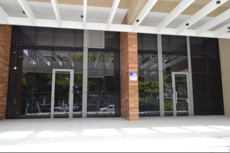 Apartamento à venda com 66m², 1 quarto e 1 vagaFachada + Plaquinha