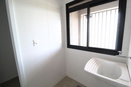 Apartamento para alugar com 130m², 3 quartos e 2 vagasÁrea de Serviço